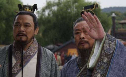范仲淹历史图片