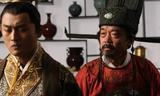 范仲淹历史图片