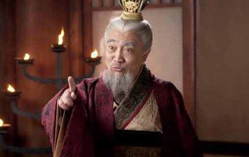范仲淹历史图片