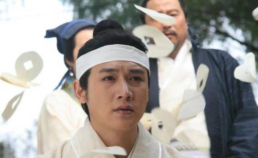 范仲淹历史图片