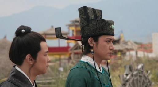 范仲淹历史图片