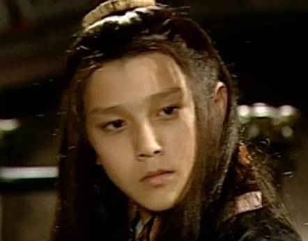 子婴历史图片
