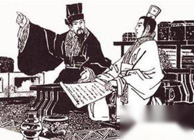 汉朝历史图片
