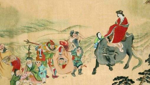 三国历史图片