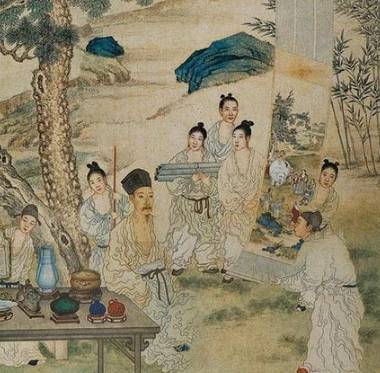 三国历史图片