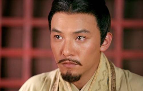 孙权历史图片