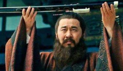 曹操历史图片