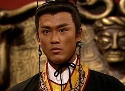 韩非子历史图片