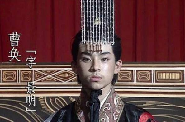 司马孚历史图片