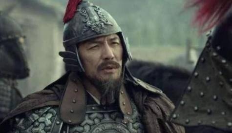 孔有德历史图片