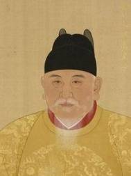 明朝历史图片
