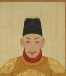 明朝历史图片