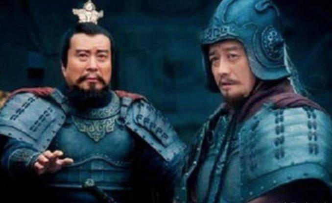 袁术历史图片