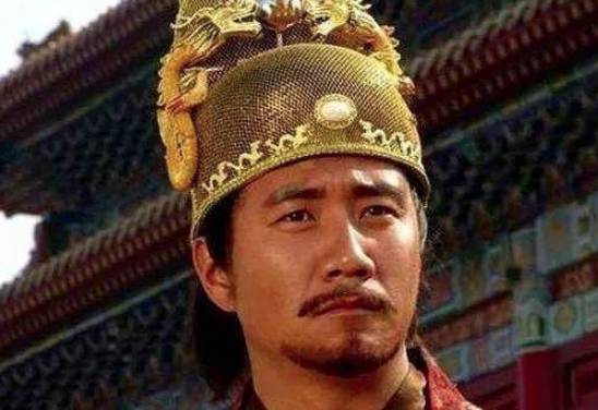 高启历史图片