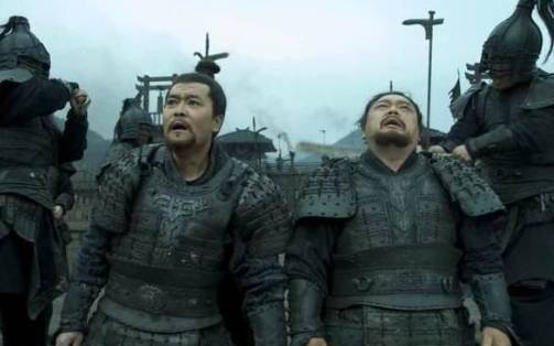 岳飞历史图片