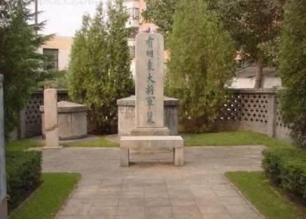 岳飞历史图片