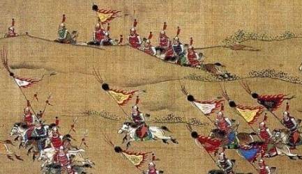 黄巢历史图片