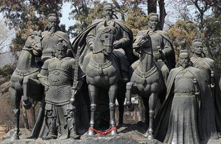 刘政会历史图片