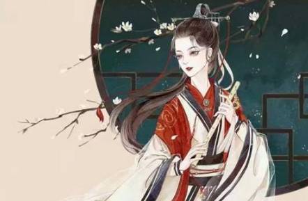 南宫公主历史图片
