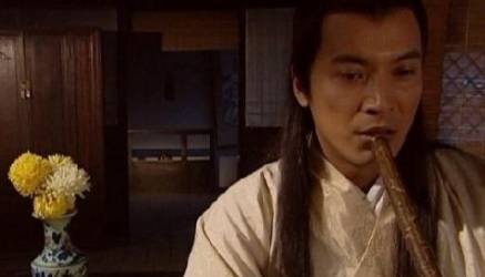 狄云历史图片