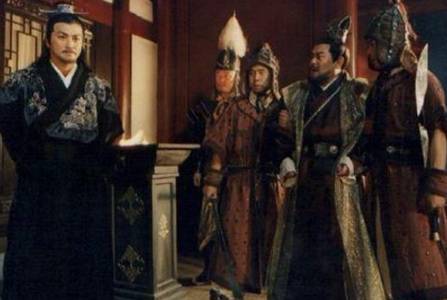 明末的名将有哪些？明末抗清十大名将生平介绍！历史图片