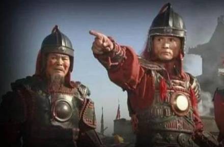 明末的名将有哪些？明末抗清十大名将生平介绍！历史图片