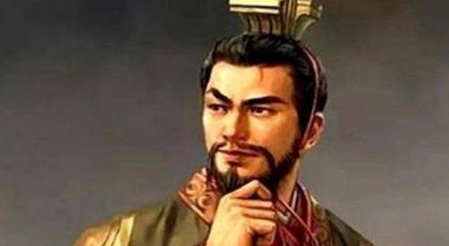 董仲舒历史图片