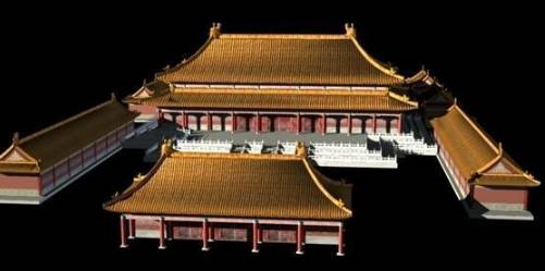 董仲舒历史图片
