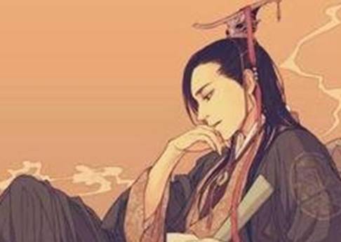 董仲舒历史图片