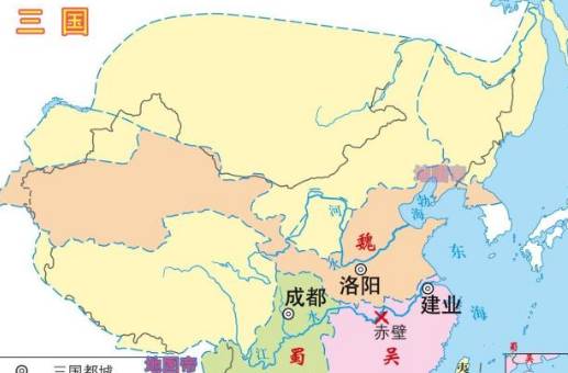刘备历史图片