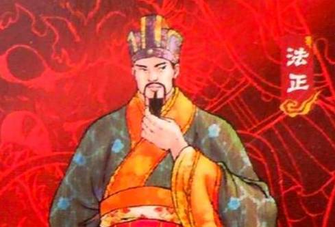 刘备历史图片