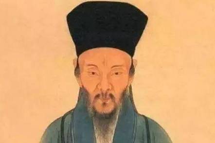王阳明历史图片