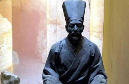 王阳明历史图片