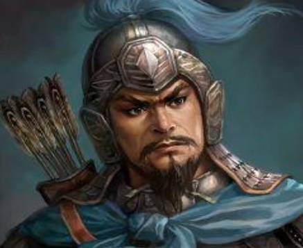 刘备历史图片