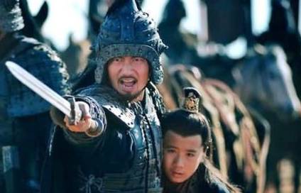 刘备历史图片