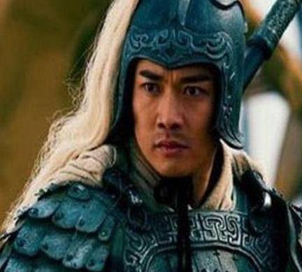 许褚历史图片