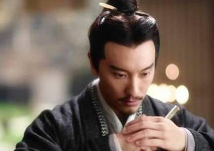 曹操历史图片