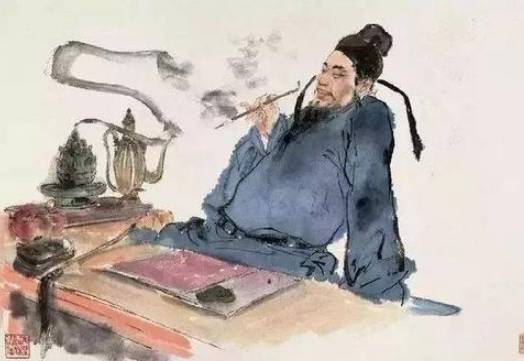 刘歆历史图片
