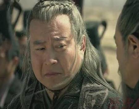 田令孜历史图片