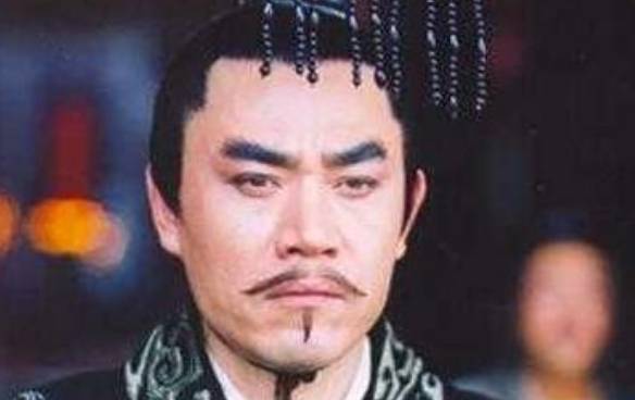田蚡历史图片