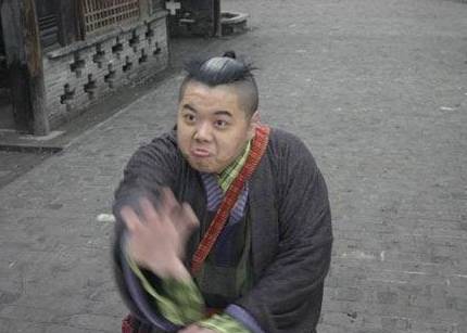 朱常洵历史图片