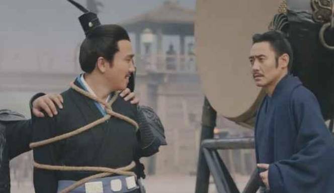 杨修历史图片
