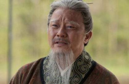 赵武灵王历史图片