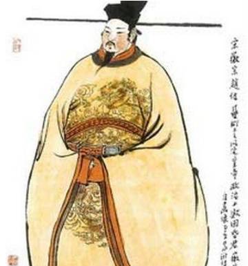 林灵素历史图片