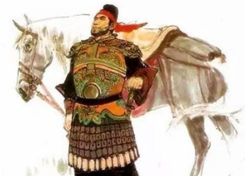 黄巢历史图片