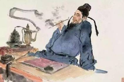 刘歆历史图片