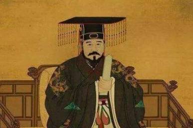 刘歆历史图片