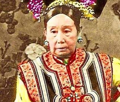 李鸿章历史图片
