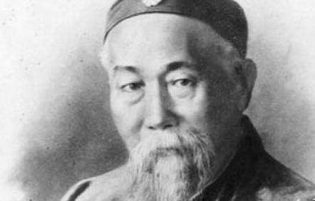 李鸿章历史图片