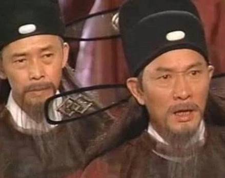 崇祯历史图片